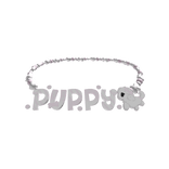 ๑˚puppy beaded 3.0