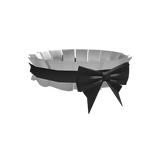 ɞ | (1.0) cute maid ruffle lace doll collar neck