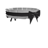 ɞ | (3.0) cute maid ruffle lace doll collar neck