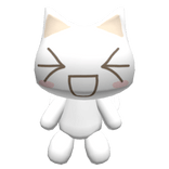 ɞ | (3.0) silly toro happy backpack