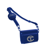 ᴘɢᴄ | Blue Designer Purse . ♥