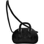 𝓢 | Chrome Luxury Crossbody Purse