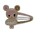 ♡ | cute donut girl clip donutella tokidoki