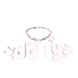 ʚ | dolly necklace