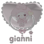 ♡ | gianni paci