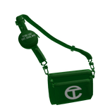 ᴘɢᴄ | Green Designer Purse . ♥