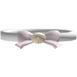 ♡ | halloween kitty cat white baby pink choker