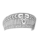 ✧ | HOR | COMM | The Greecian Tiara