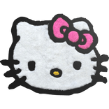 𝓢 | Kitty Rug