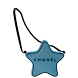 𝓢 | Luxury Star Crossbody Purse Blue
