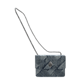 𝓢 | Micro Kurt Crossbody