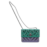 𝓢 | Micro Kurt Crossbody