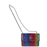 𝓢 | Micro Kurt Crossbody