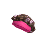 𝓢 | Murakami LV Luxury Bonnet