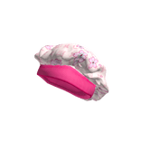 𝓢 | Murakami LV Luxury Bonnet