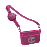 ᴘɢᴄ | Pink Designer Purse . ♥