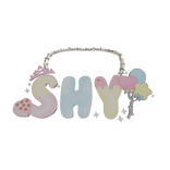 ♡ | shy