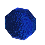 | The Evil Eye - Victorian Brooch