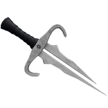 ☑️Two Times Dagger [Forsaken]