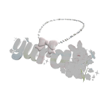 ʚɞ | yura necklace