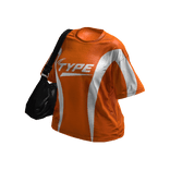orange