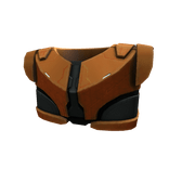 Orange Accord Peon Armor