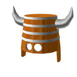 Orange Bucket