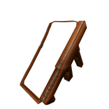 Orange Cross Body Gel Blaster Bag