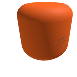 Orange fish