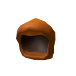 Orange Hood v2