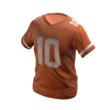 Orange Jersey