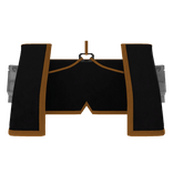 Orange Leader's Waistcape