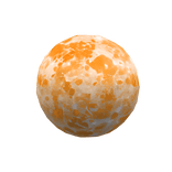 Orange Moon