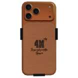 Orange Phone 17 - Waist Edition