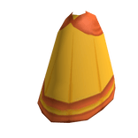 Orange Princess Dress!