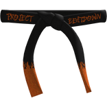 Orange Project: Beatdown Belt