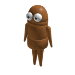 Orange R.E.P.O. Suit