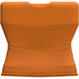 Orange T-Shirt | R6 Girl Ver.