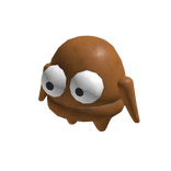 Orange Tiny R.E.P.O. Suit