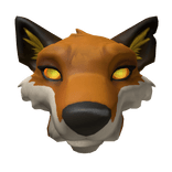 Orange War Fenix Fox (FN) (Fixed)