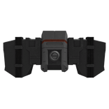Orbital Trooper's Abdomen "Orange"
