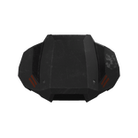 Orbital Trooper's Chestplate "Orange"