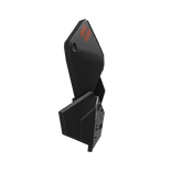 Orbital Trooper's Shoulder L "Orange"