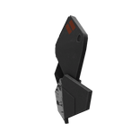 Orbital Trooper's Shoulder R "Orange"