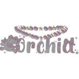 ♡ : orchid