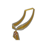 Order of the Red Eagle Sash