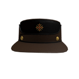 Orderstate Officer Kepi