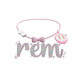 ๑˚︵rem ♡ ˖°