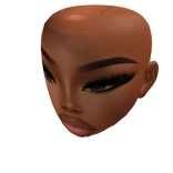organically pretty baddie mesh 