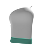 Orihime Bleach – Left Shoulder